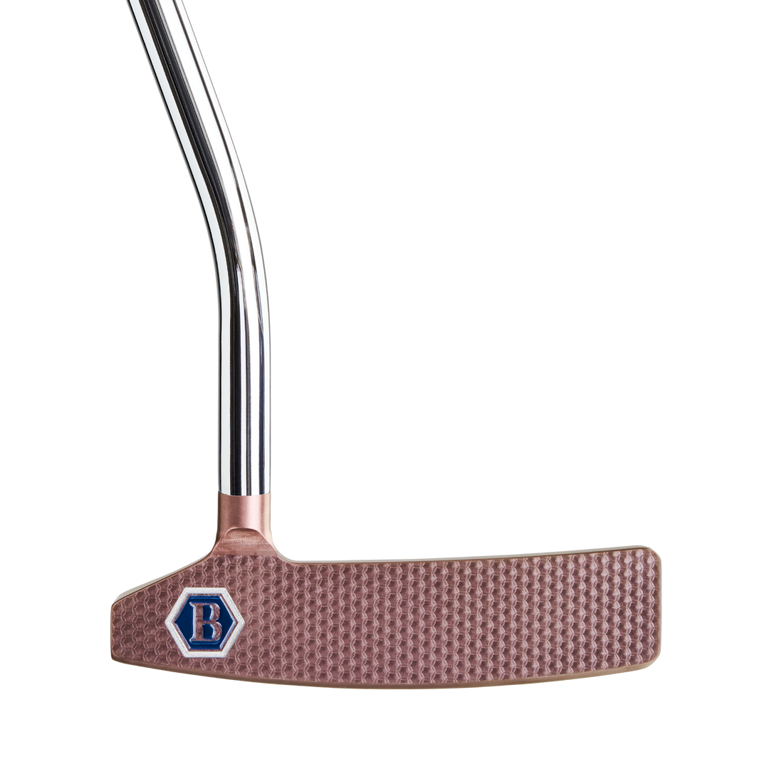 Queen B 6 Left Handed Putter | Bettinardi Golf – Studio B
