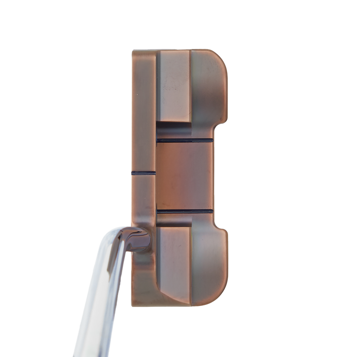 Limited Run Violet Haze PVD BB28 Slotback | Bettinardi Golf – Studio B