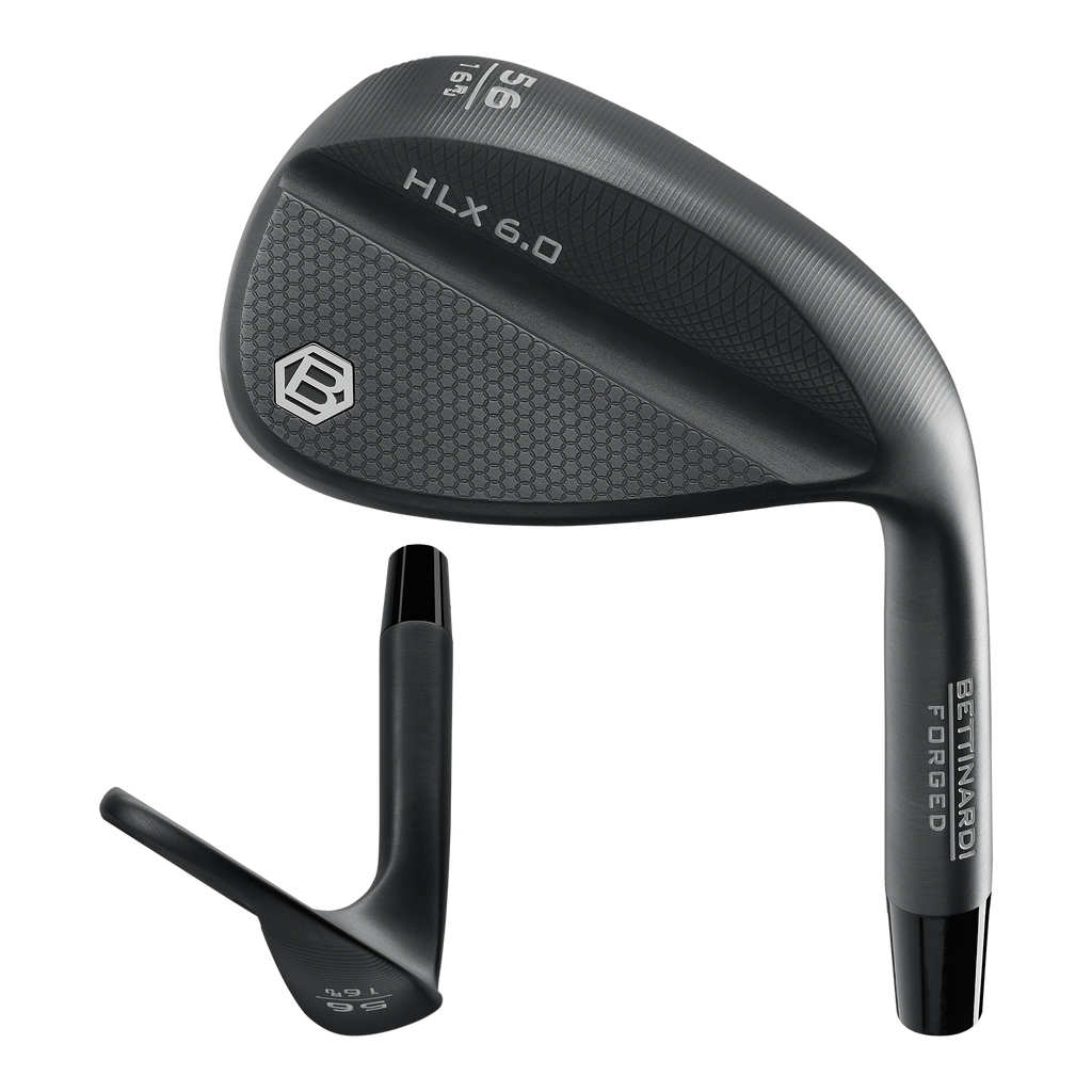 HLX6.0-Wedges-Graphite-PVD-