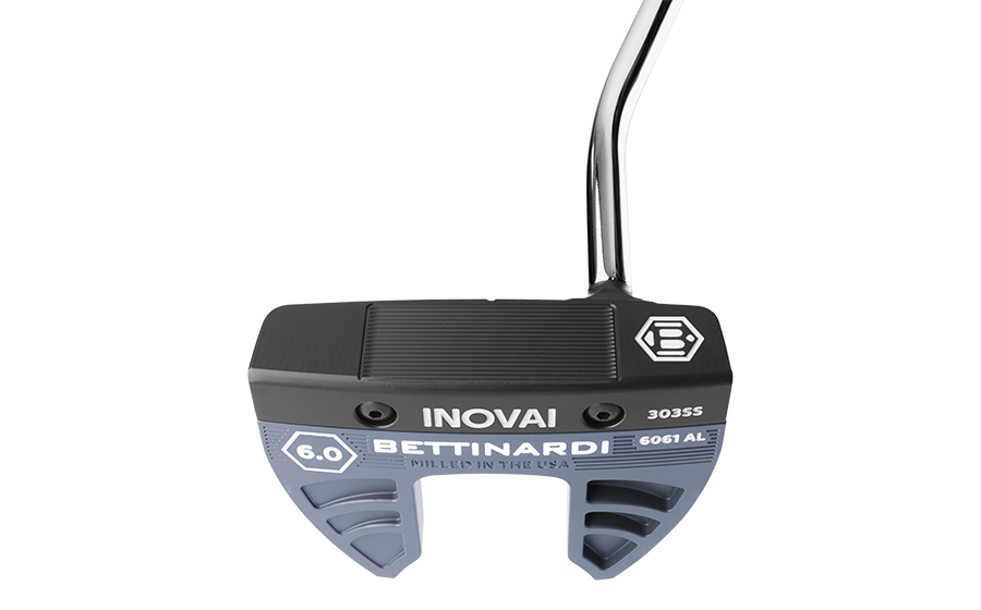 INOVAI 6.0 SPUD | BETTINARDI GOLF