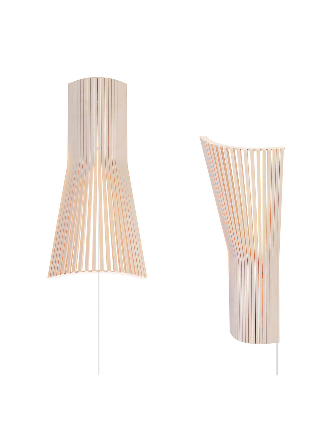 Eckleuchte Secto small 4237 von Secto| betz-designmöbel.ch