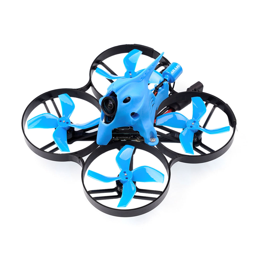 Beta85X Whoop Quadcopter (HD Digital VTX) – BETAFPV