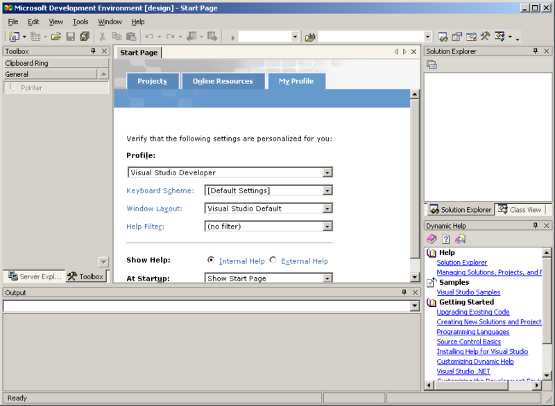 コンピュータ・IT Microsoft Visual Studio .net 2003 MSDN