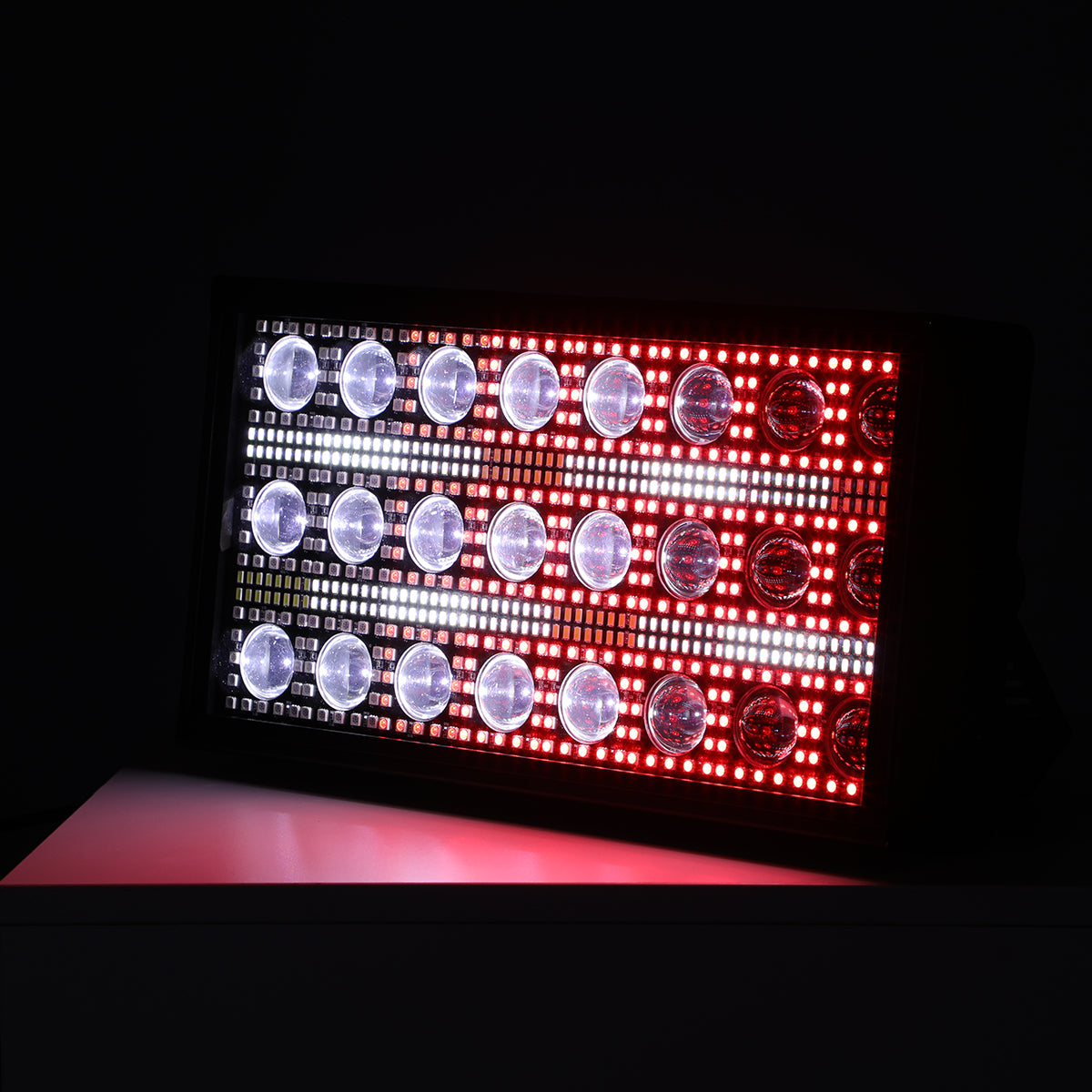 Betopper LF2405 300w Matrix beam Strobe Effect Lights (8pcs)