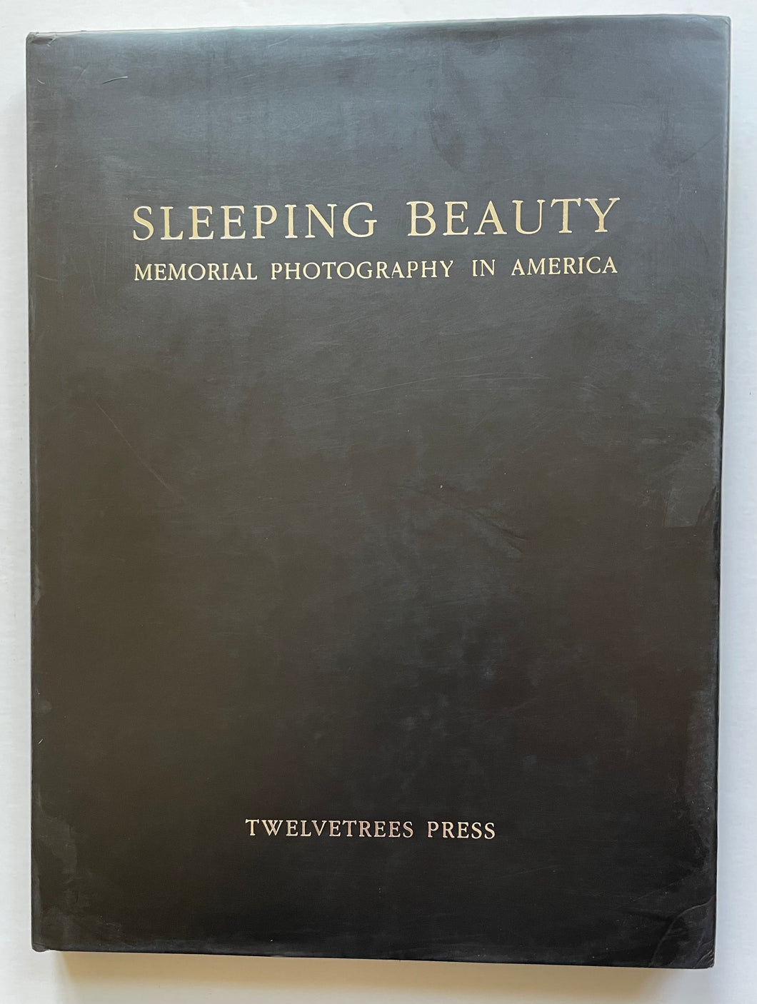 Sleeping Beauty - memorial photography in America | Stanley B
