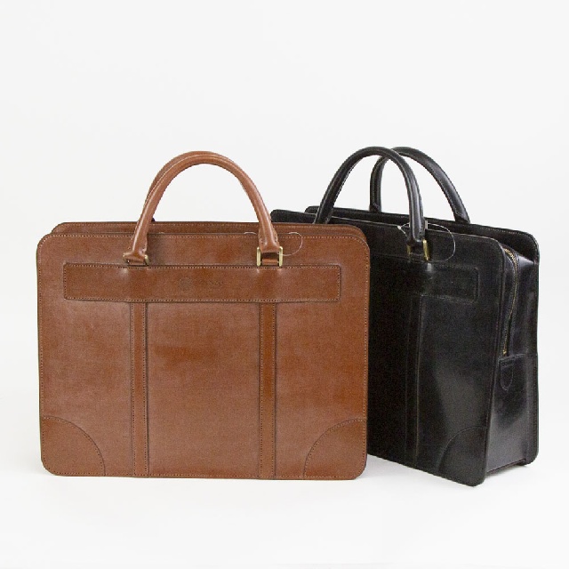 GANZO BRIDLE ガンゾ ブライドル ブリーフ 58955 | べっぴん店