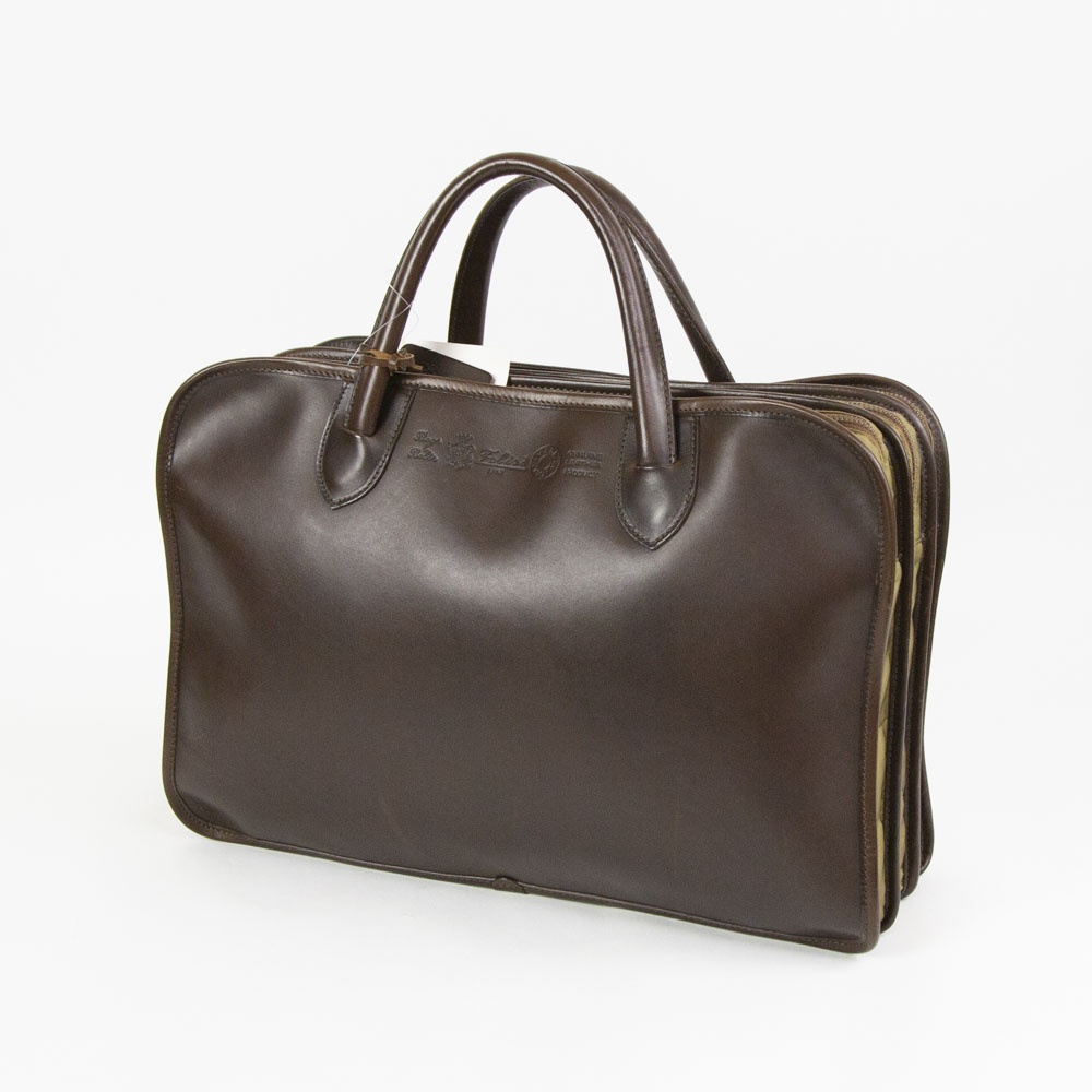 FELISI フェリージ Brief Bag アコーディオン ブリーフ 1996/A＋DS