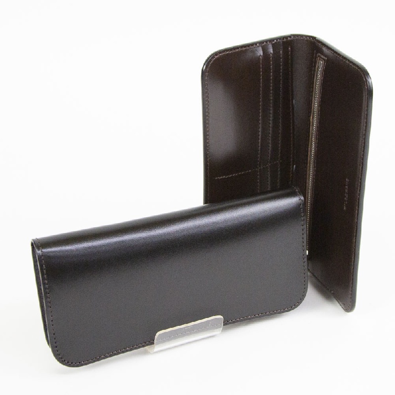 WILDSWANS ワイルドスワンズ ホーウィンスタンプ付レザーマット WILD