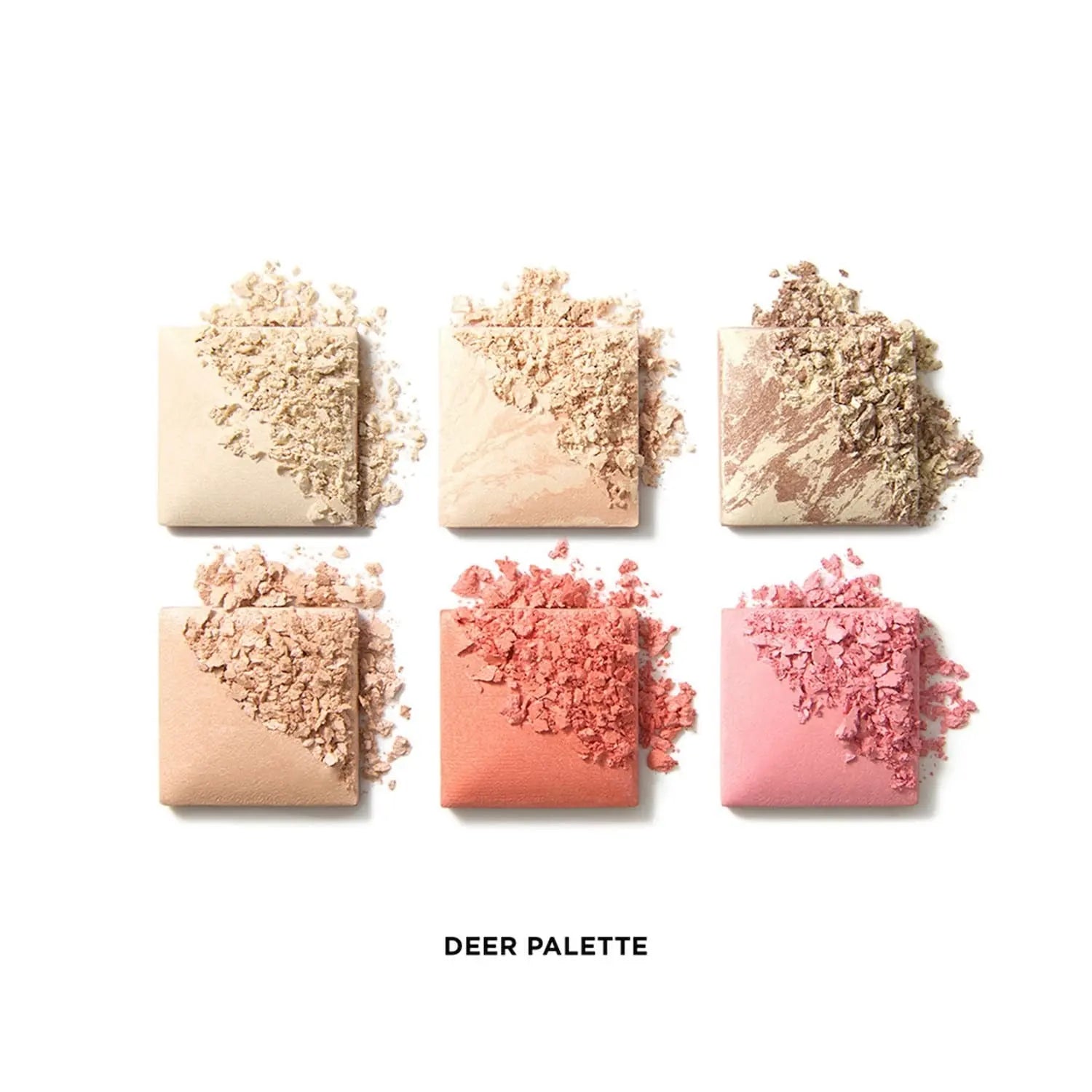 Hourglass Deer Palette | Buy Original Hourglass Makeup in Egypt