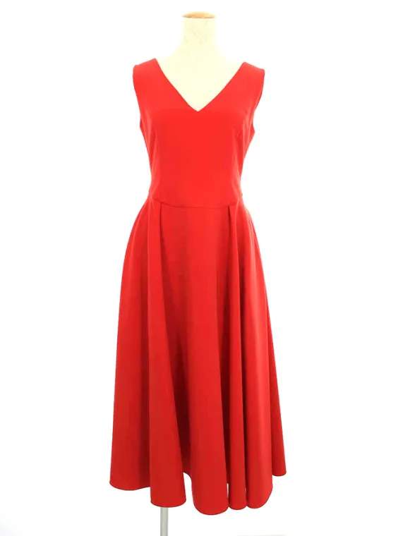 デイジーリンforフォクシー ワンピース 06173 Dress Perfect Style