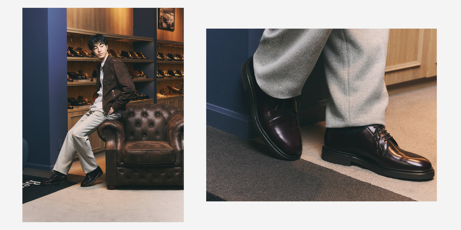 Berwick1707 | バーウィック公式オンラインストア – バーウィック