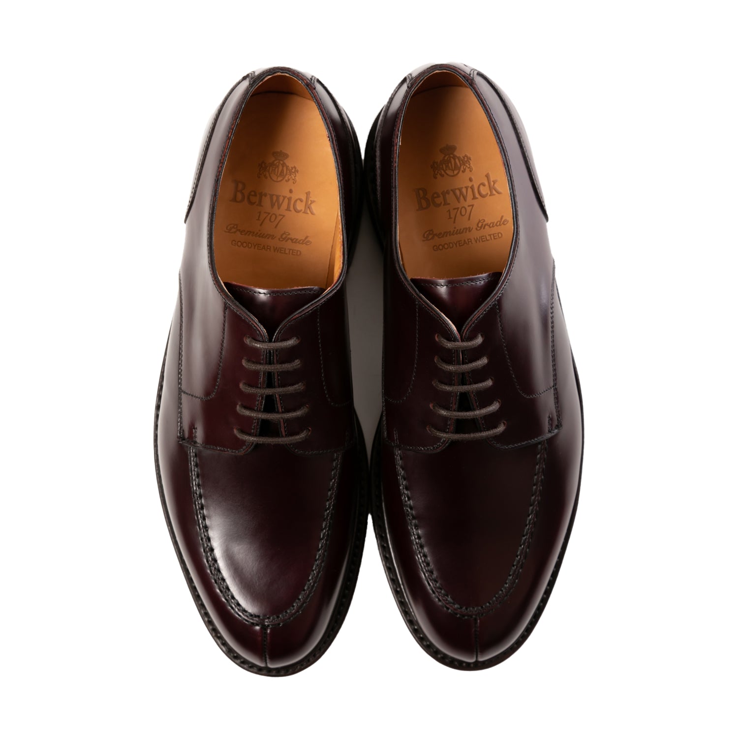 Berwick1707 | Uチップ | 4558BCJRBU – バーウィック オンラインストア