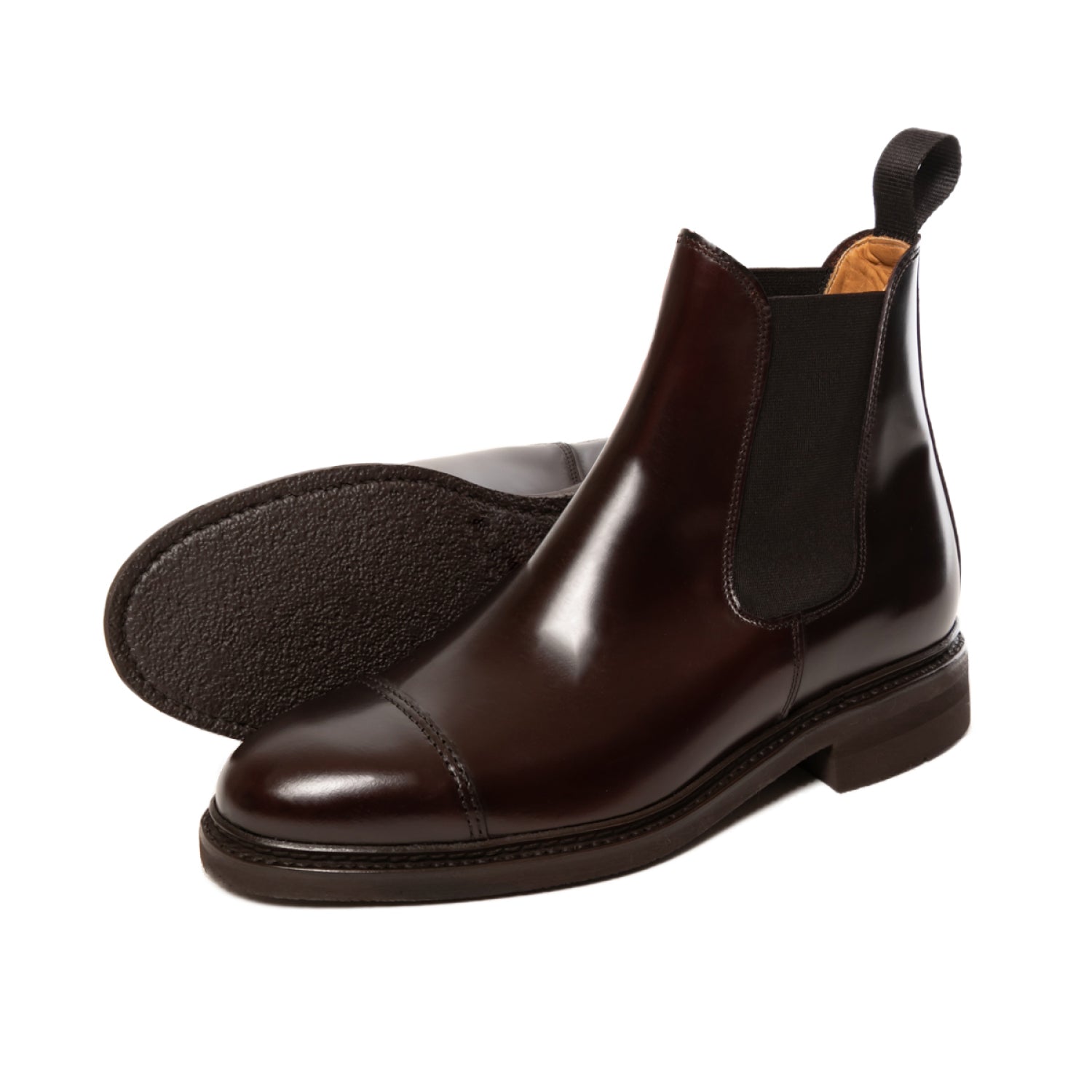 Berwick1707 | ブーツ | 632ROMLBK – バーウィック オンラインストア