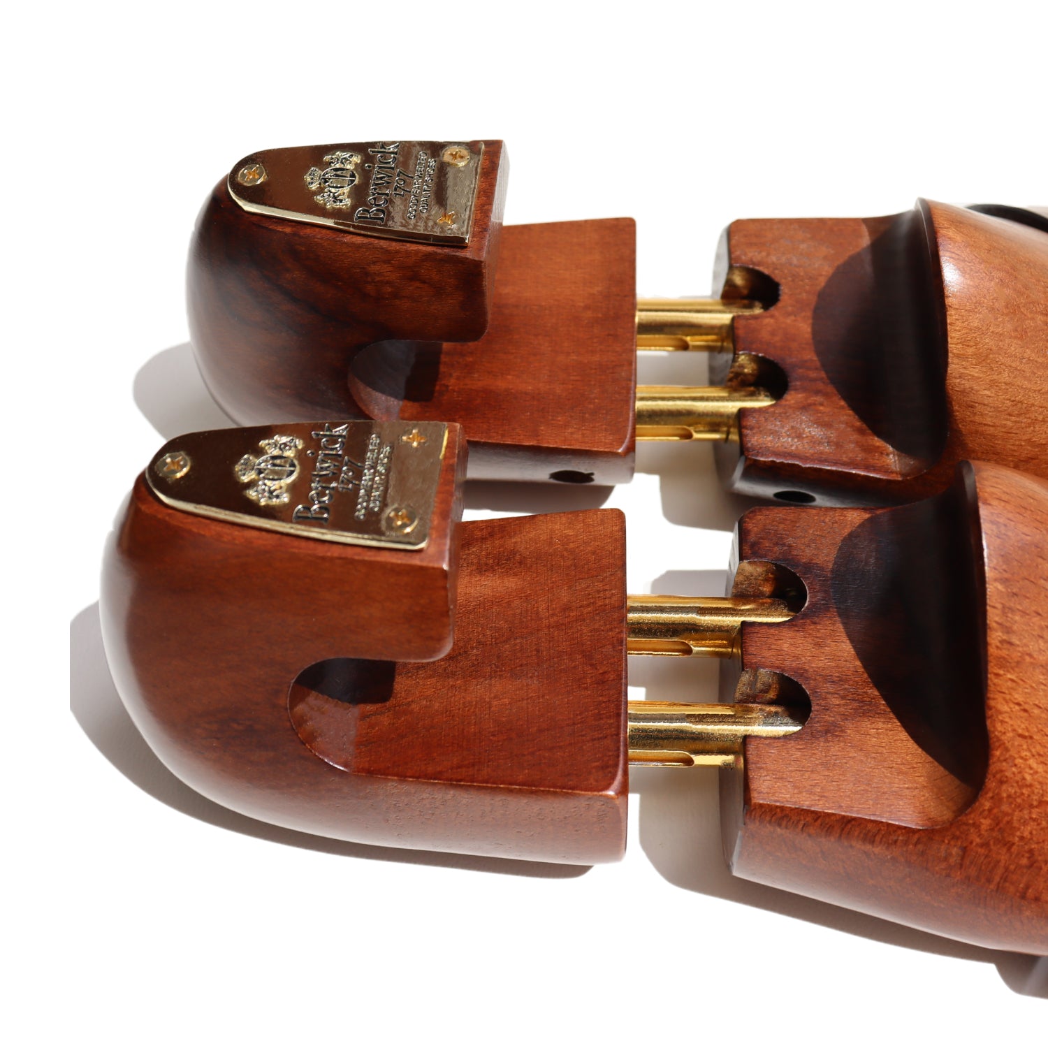 Berwick1707 | シューツリー ダークブラウン – バーウィック