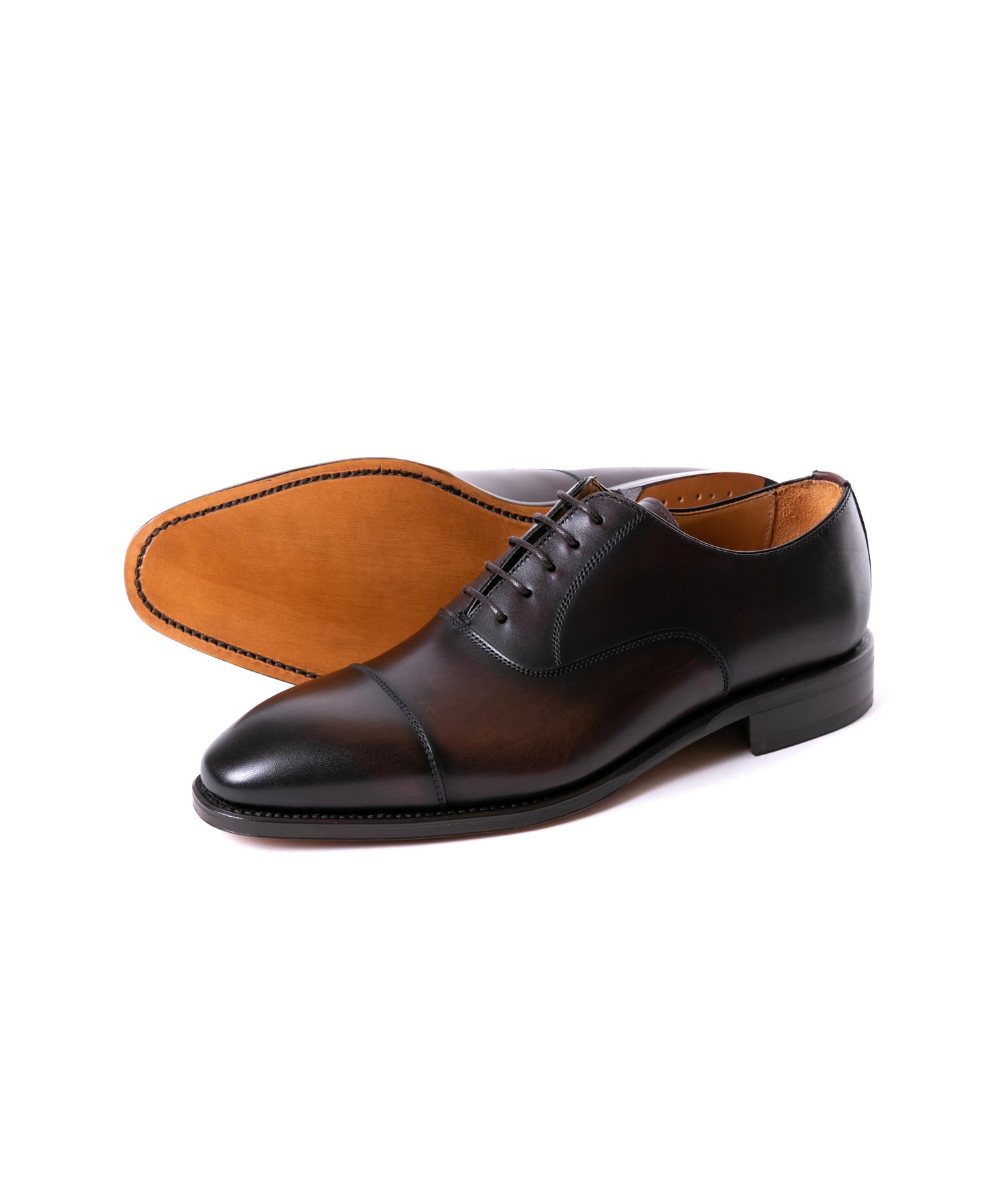 Berwick1707 | ストレートチップ | 5217LULEDB – バーウィック