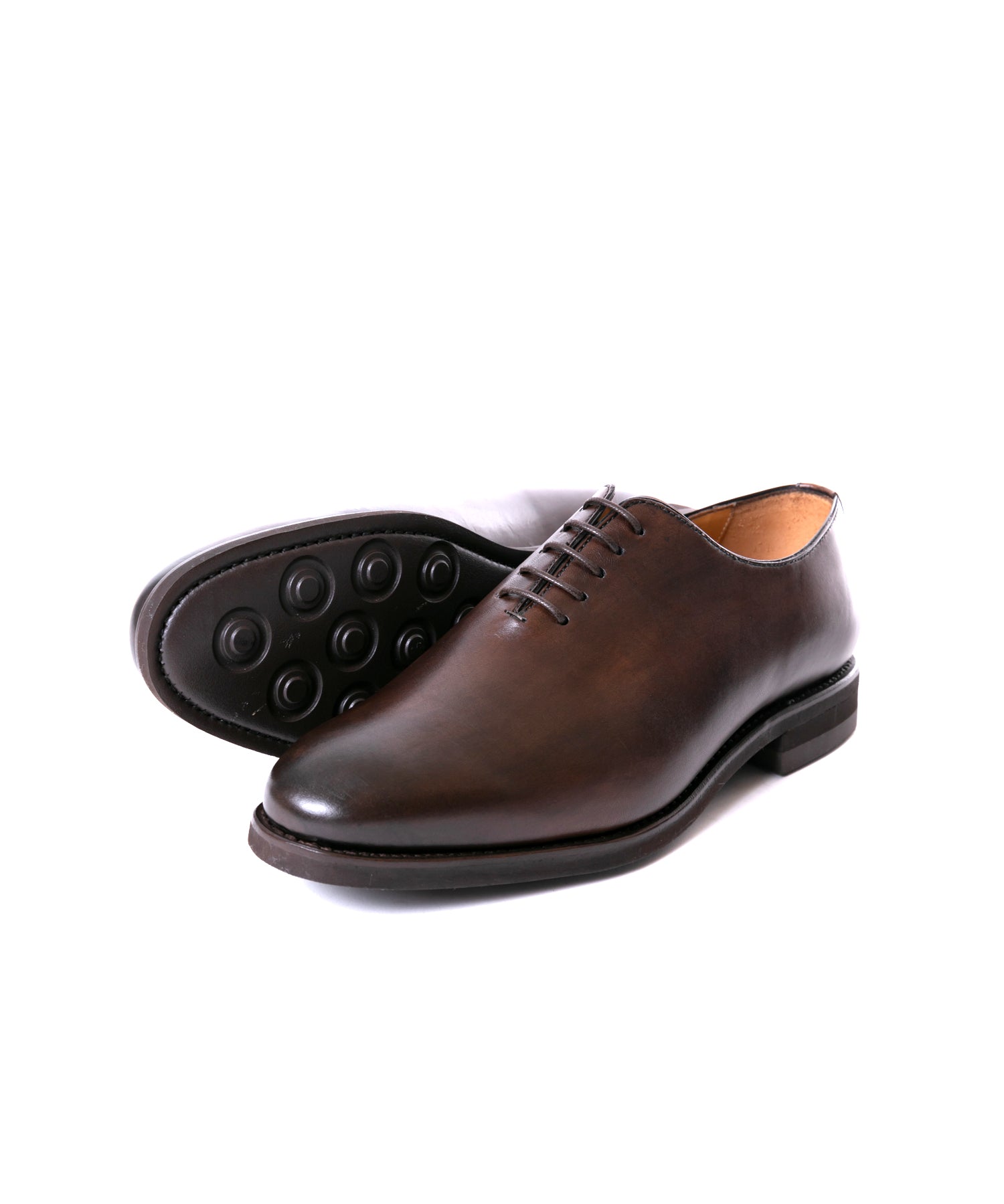 Berwick1707 | ホールカット | 5246SIVIDB – バーウィック オンライン