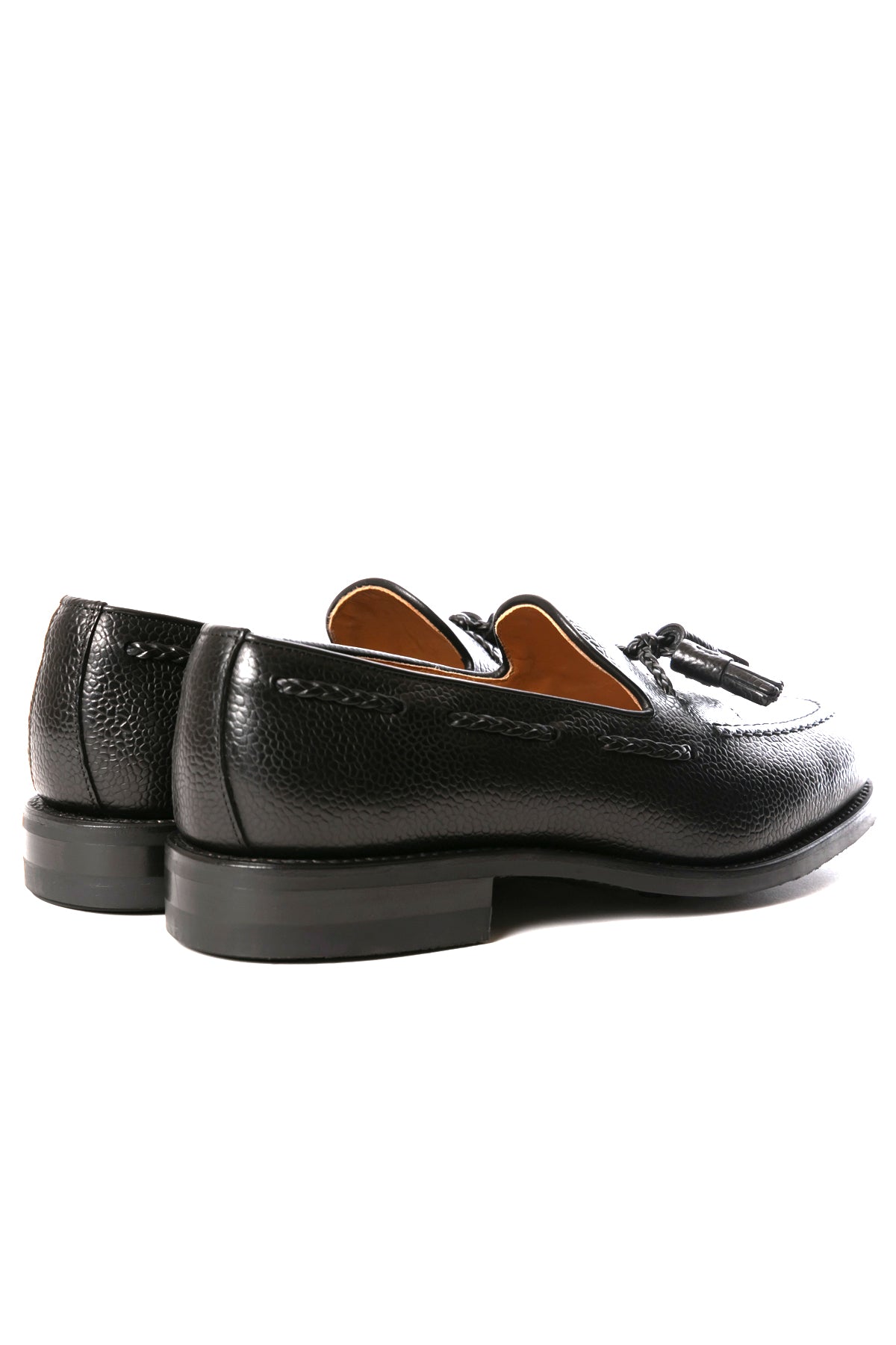 Berwick1707 | タッセルローファー | 4340CCDABK – バーウィック