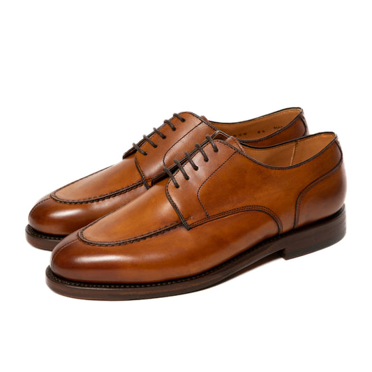 minemine様 Berwic Uチップ ダークブラウン minemine様 Berwic Uチップ