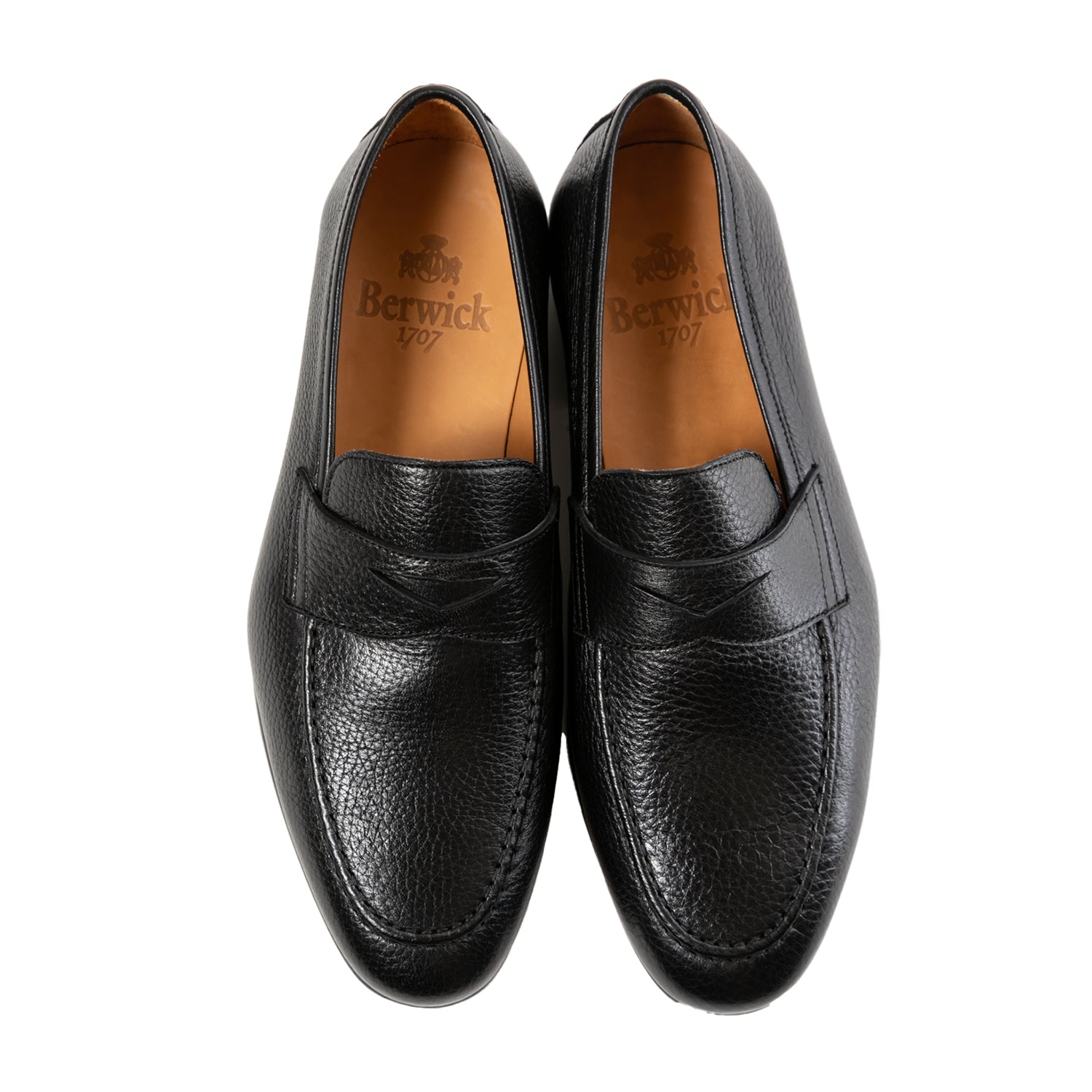 Berwick1707 | コインローファー | 5123CISGBK – バーウィック