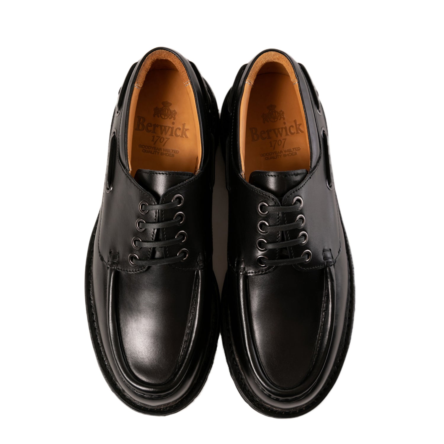 Berwick1707 | Uチップ | 5390BCVLBK – バーウィック オンラインストア