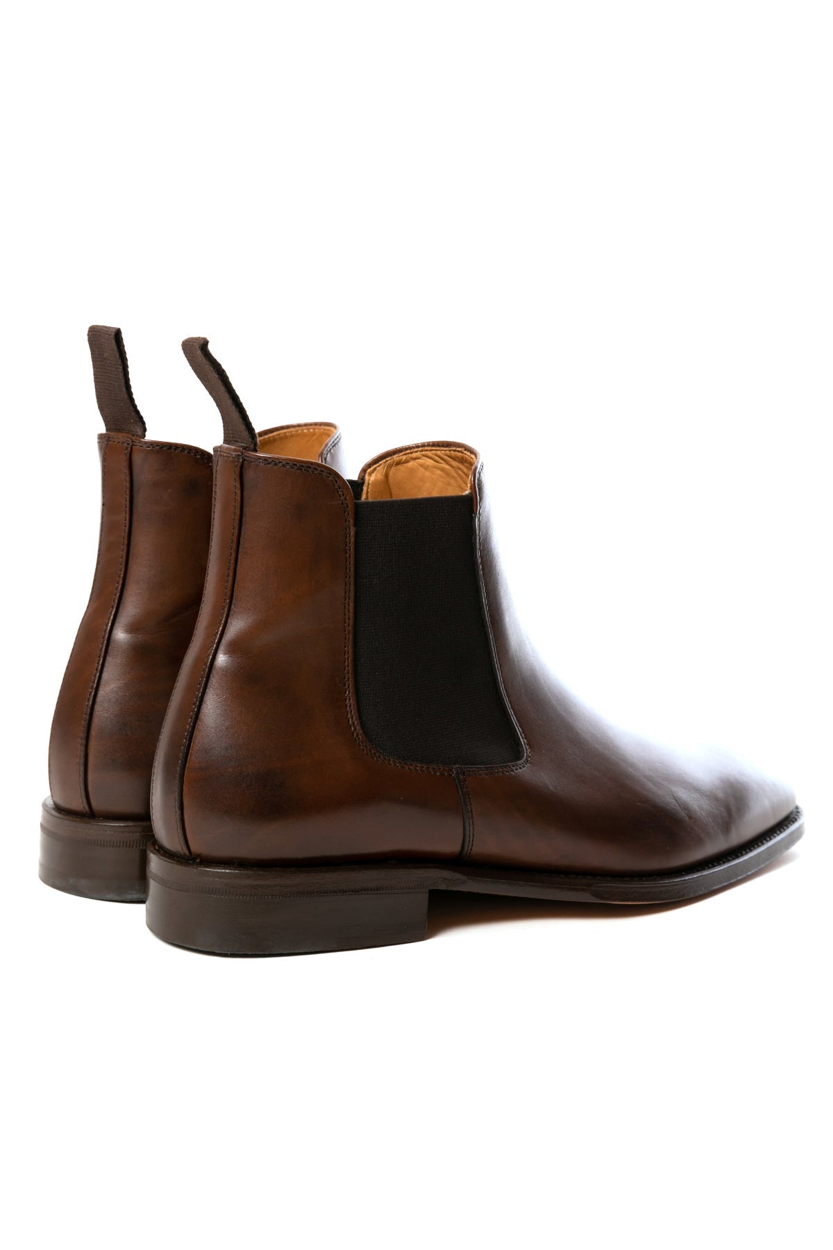 Berwick1707 | サイドゴアブーツ | 475VELEDB – バーウィック