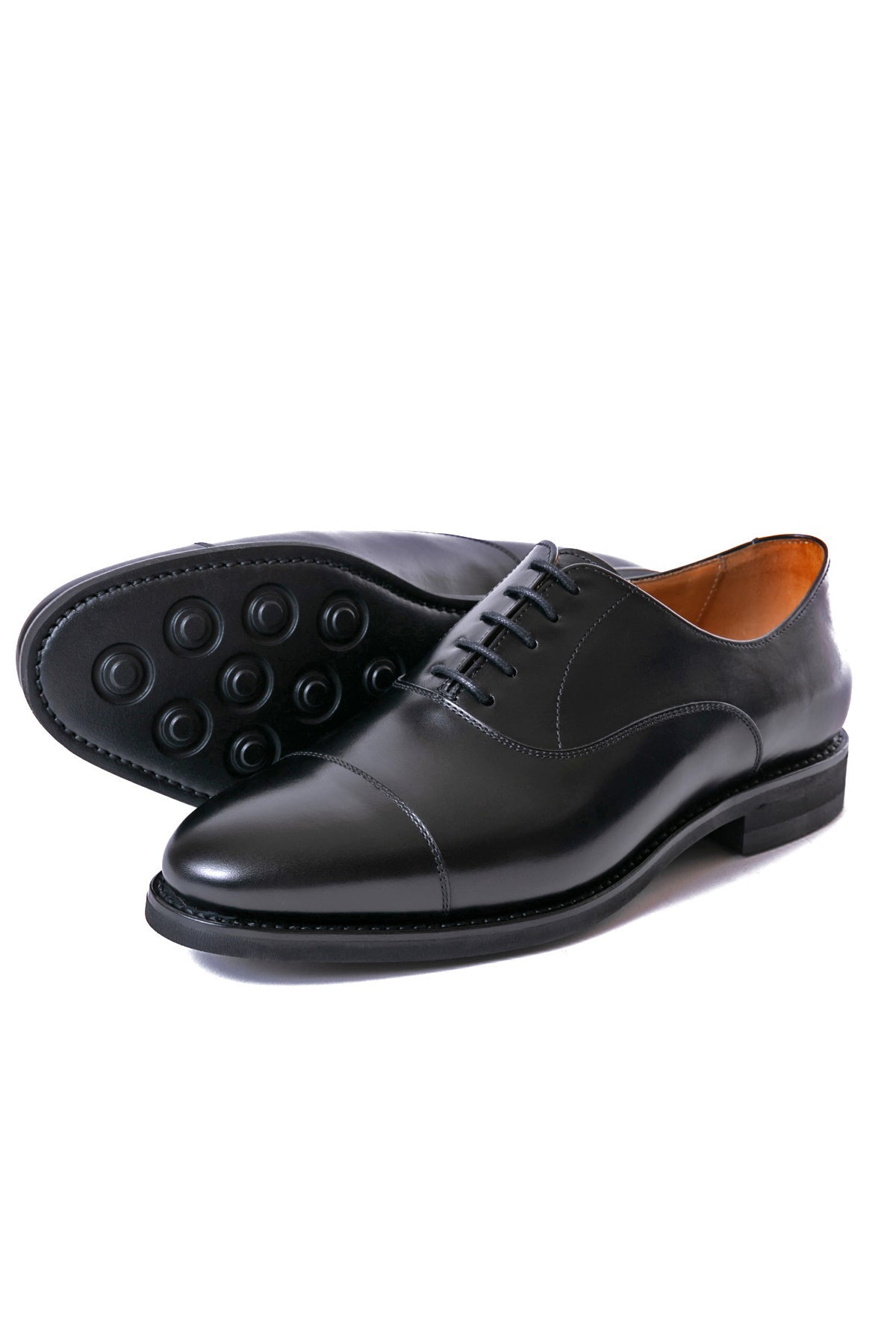 Berwick1707 | ストレートチップ | 5224BCVIBK – バーウィック