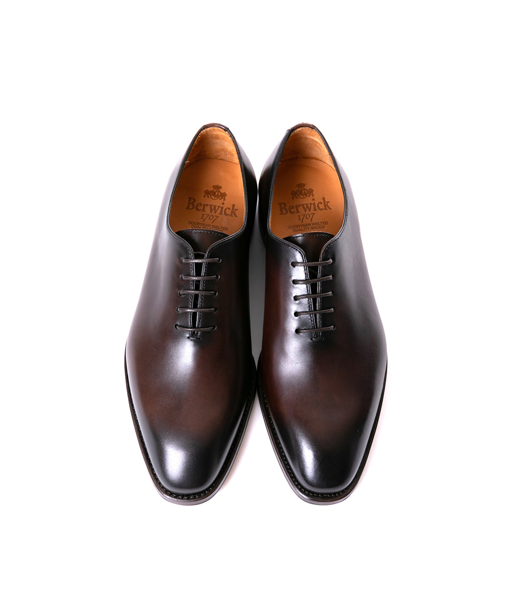 Berwick1707 | ホールカット | 5216LULEDB – バーウィック オンライン