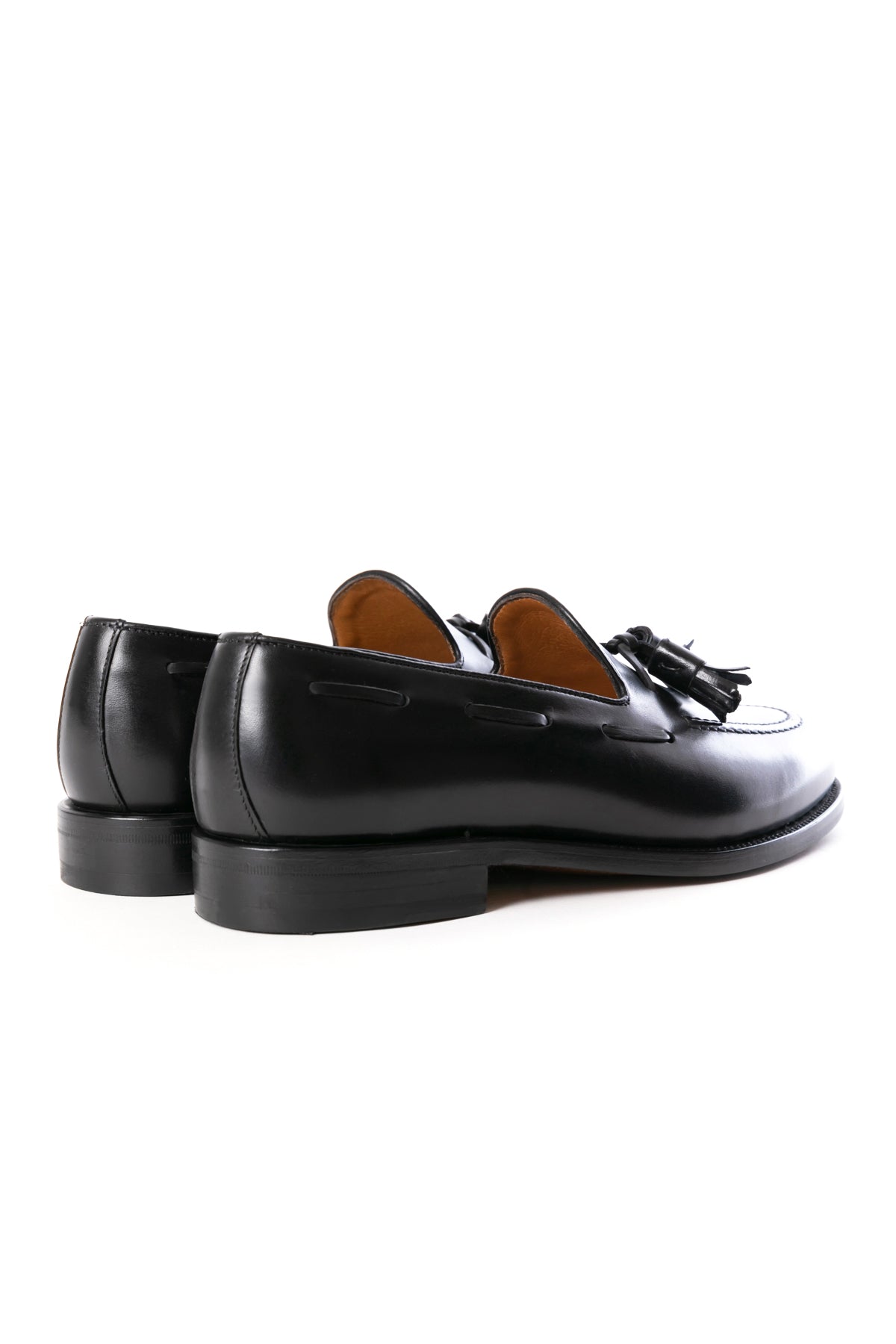 Berwick1707 | タッセルローファー | 8491BCLEBK – バーウィック