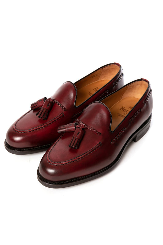 ローファー – Page 4 – バーウィック オンラインストア