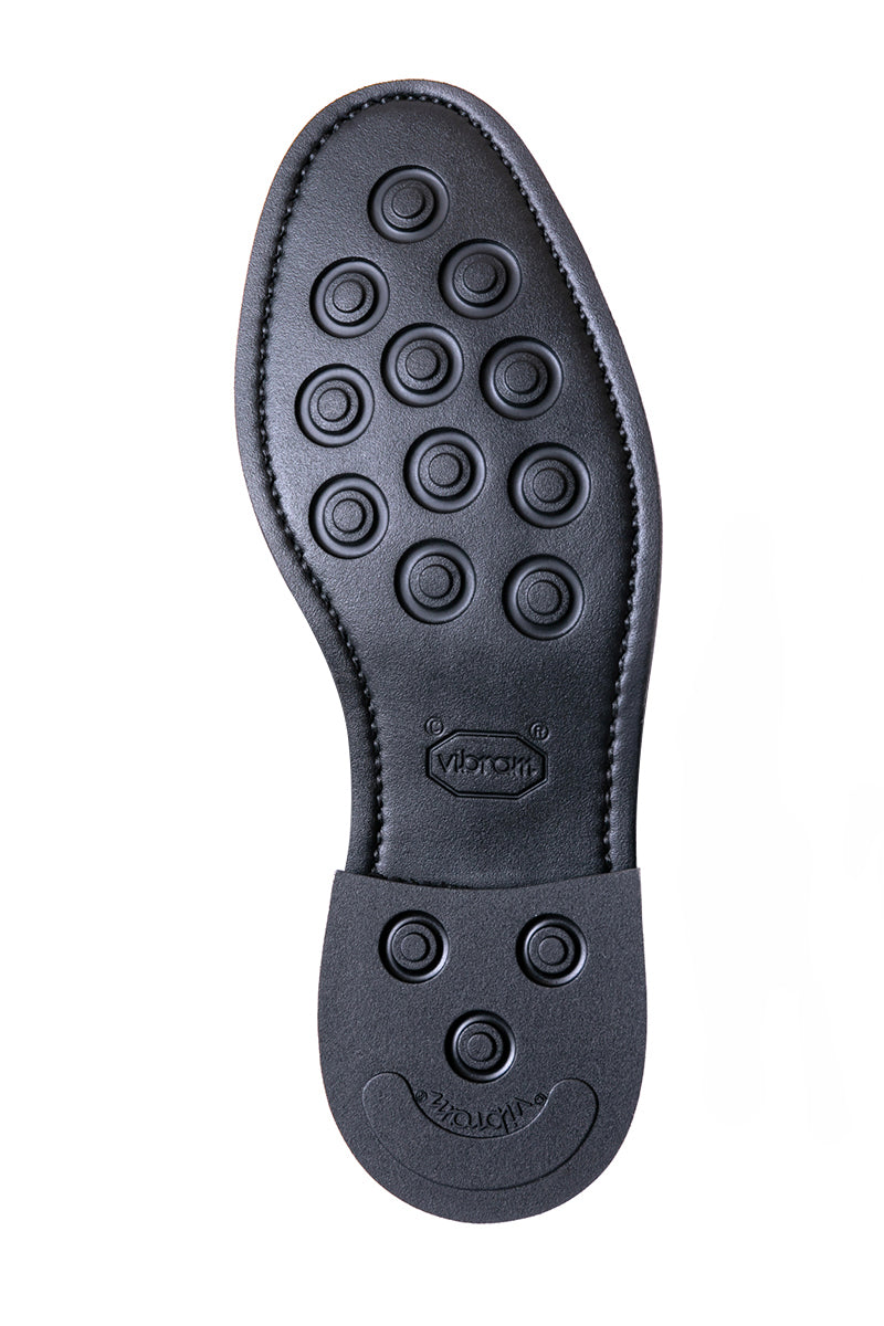 Berwick1707 | サイドゴアブーツ スエード | 376GOVIRD – バーウィック