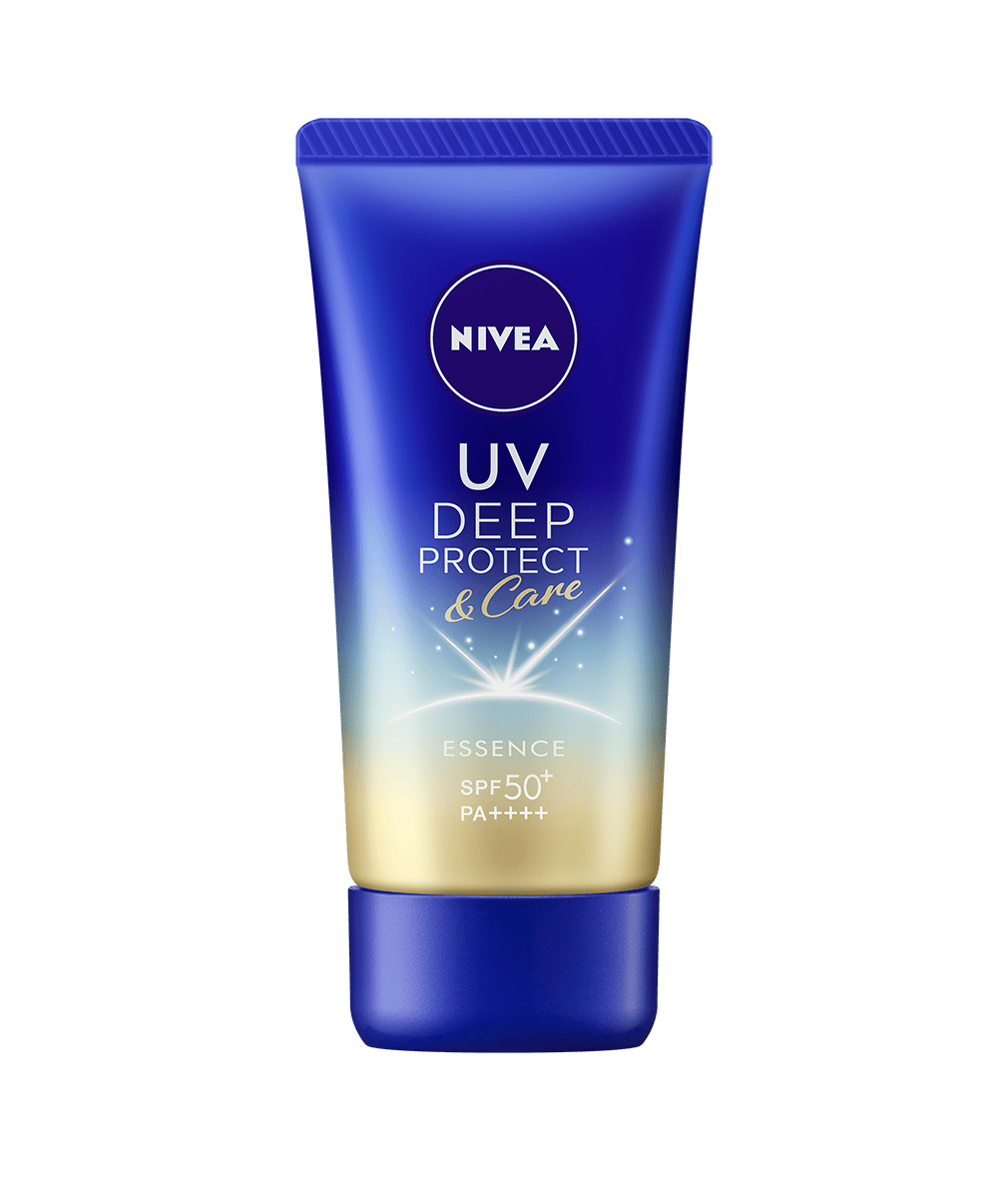 NIVEA UV Deep Protect &Care ESSENCE – ber-dever