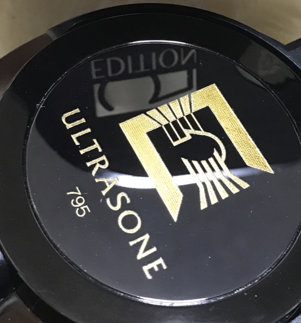 ultrasone edition9: headphone archive