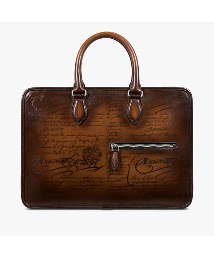 BERLUTI/ベルルッティ通販 | アンジュール スモール スクリットレザー