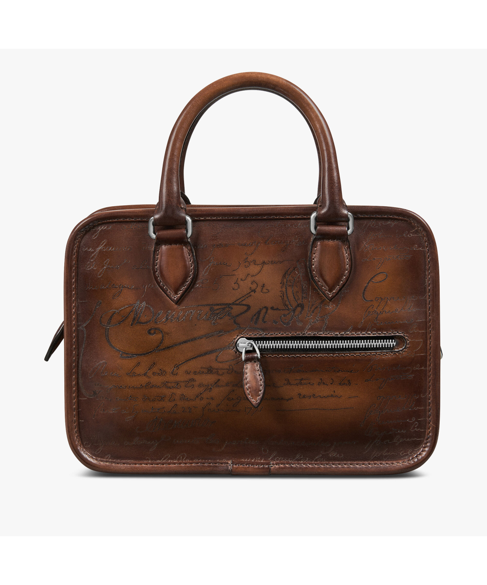 BERLUTI/ベルルッティ通販 | アンジュール スクリットレザー ブリーフ