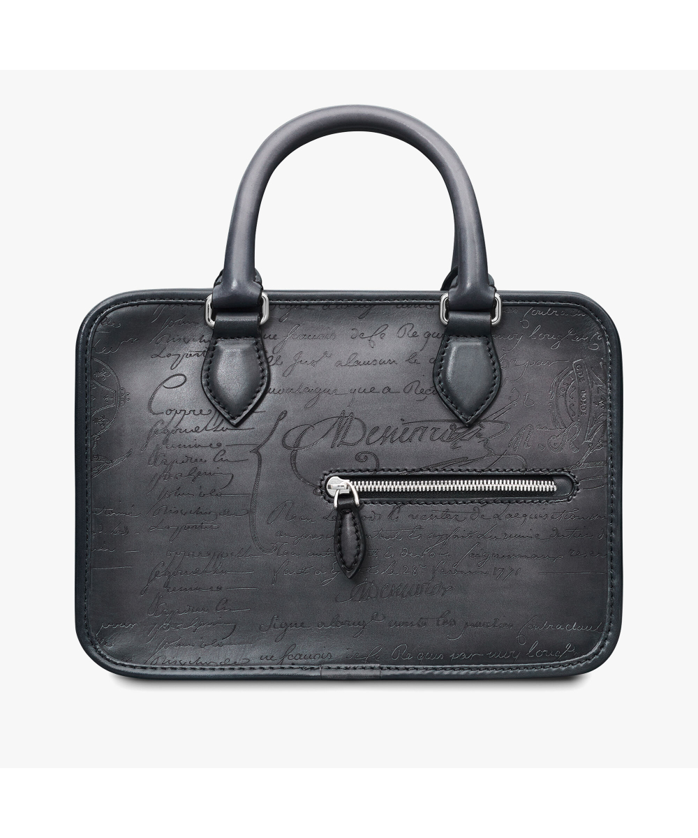 BERLUTI/ベルルッティ通販 | トゥジュール ガリバー スクリットレザー