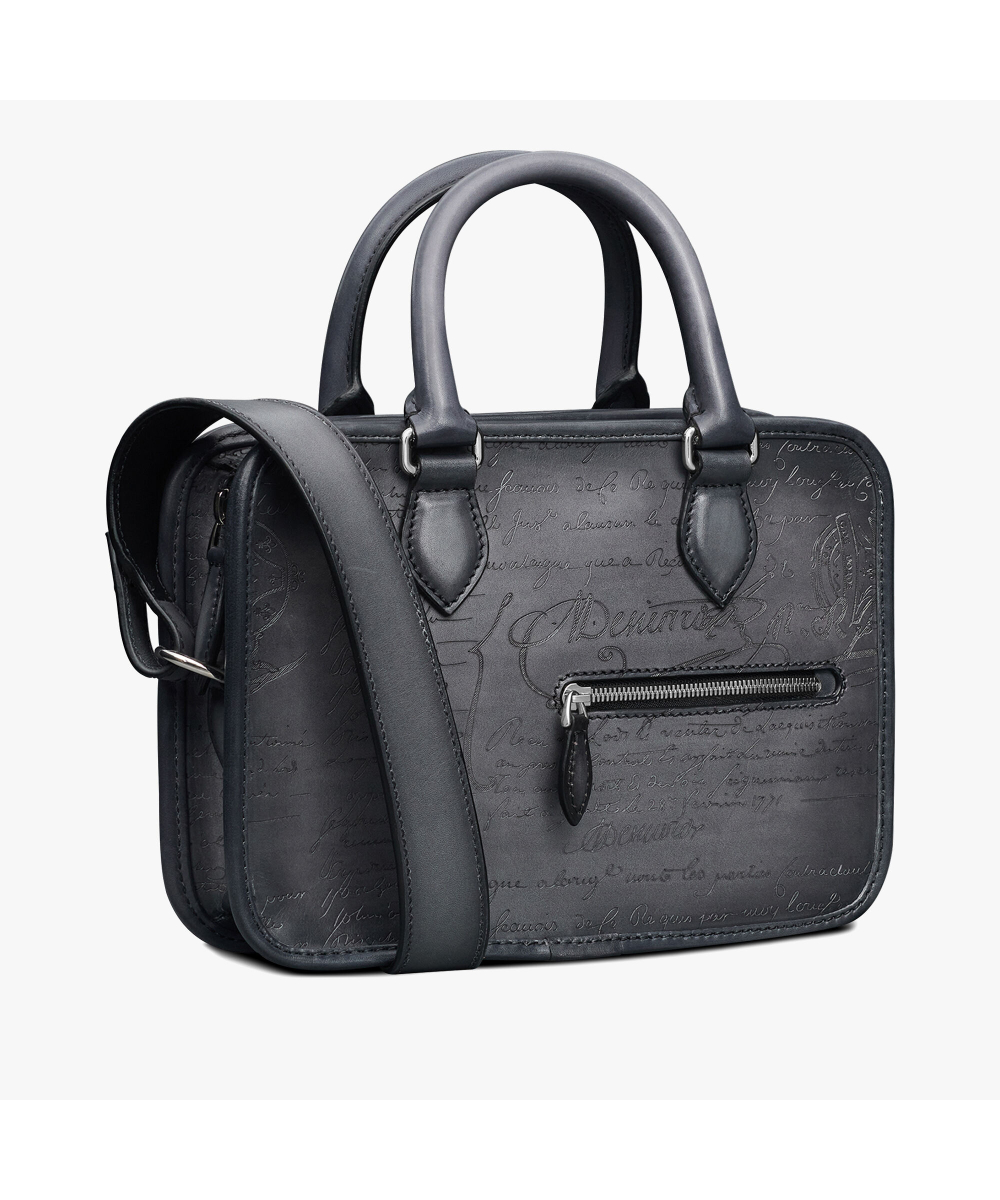 BERLUTI/ベルルッティ通販 | アンジュール ガリバー スクリットレザー