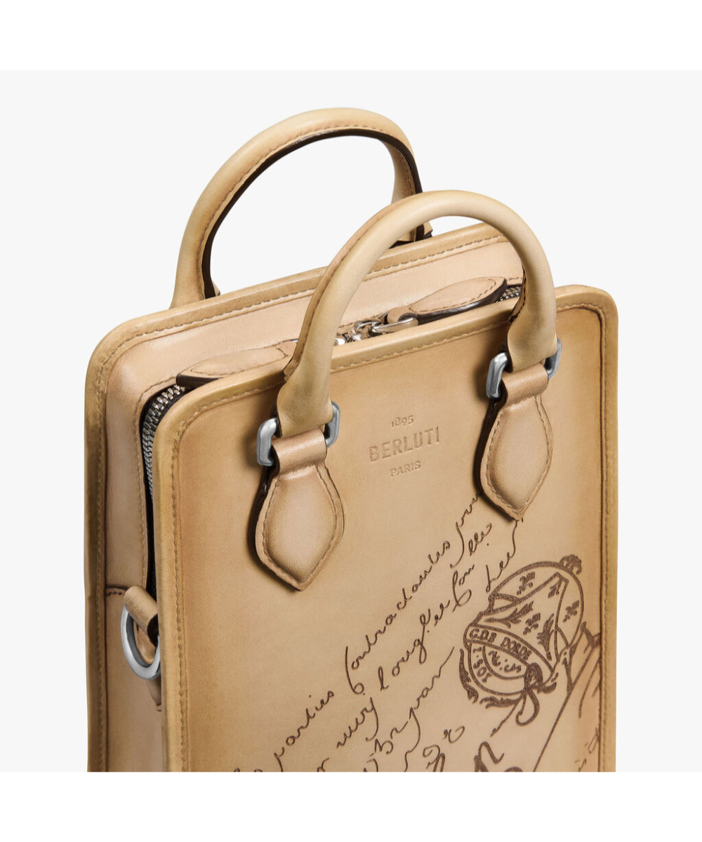 BERLUTI/ベルルッティ通販 | プルミエジュール ガリバー スクリット