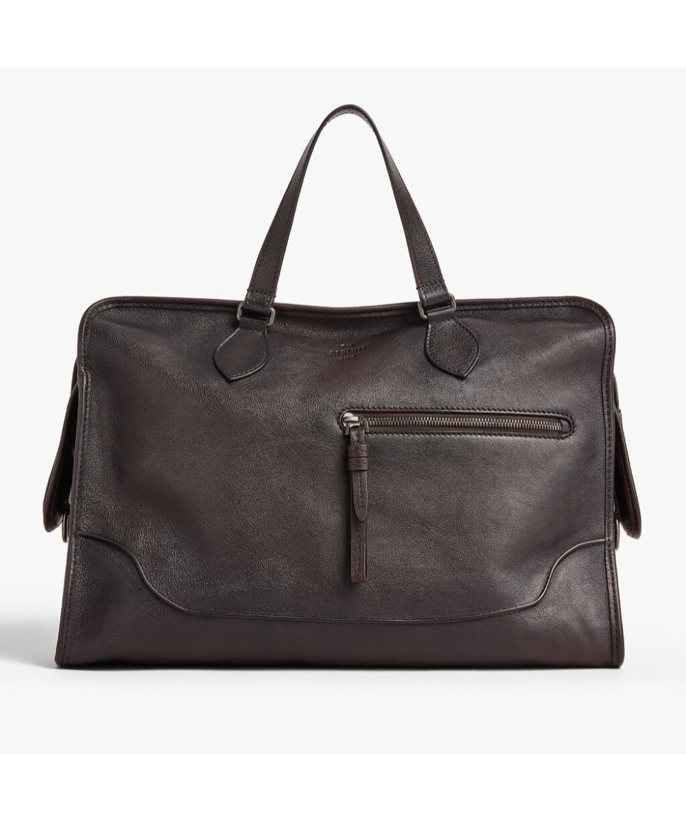 BERLUTI/ベルルッティ通販 | アンジュール ガリバー スクリットレザー