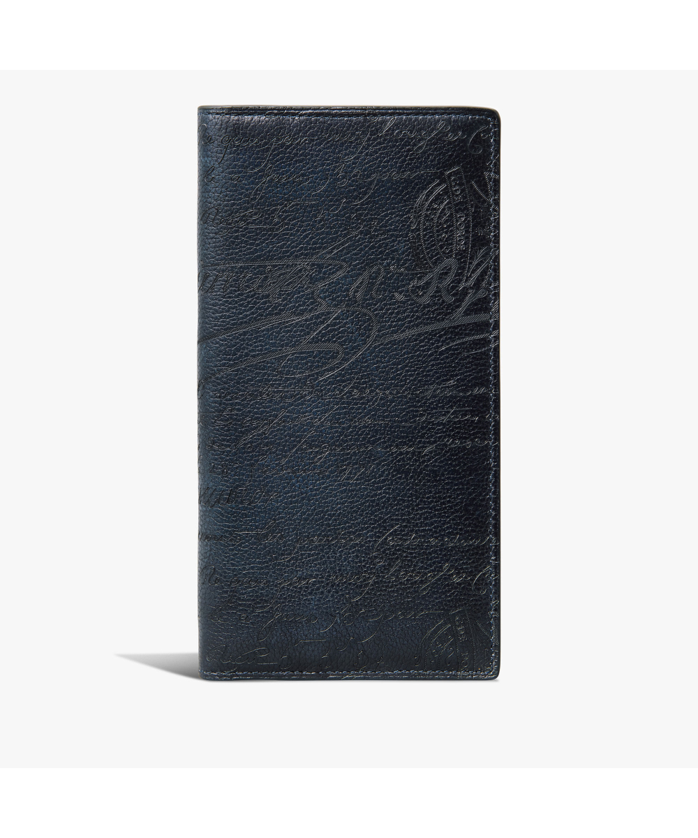 BERLUTI/ベルルッティ通販 | インブイア スクリットレザー カード