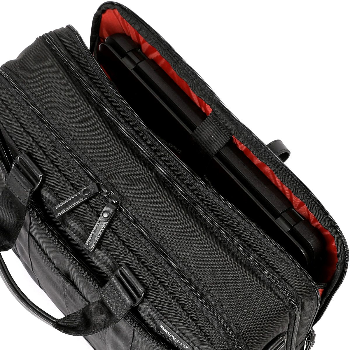 No.60634：2層ブリーフ44cm EX | BERMAS OFFICIAL WEB SHOP