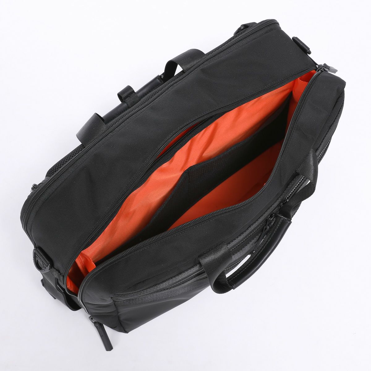 No.60684：3WAYオーバーナイター | BERMAS OFFICIAL WEB SHOP