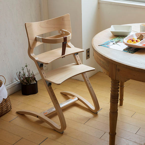 Leander リエンダー ハイチェア HIGH CHAIR ベビーチェア – BERRY