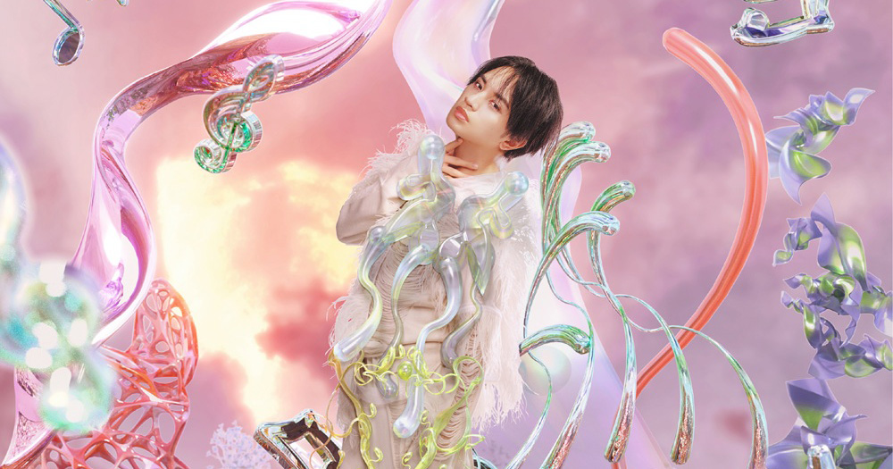 中島健人2ndシングル『IDOLIC』収録詳細公開、3形態全5曲には自ら作詞