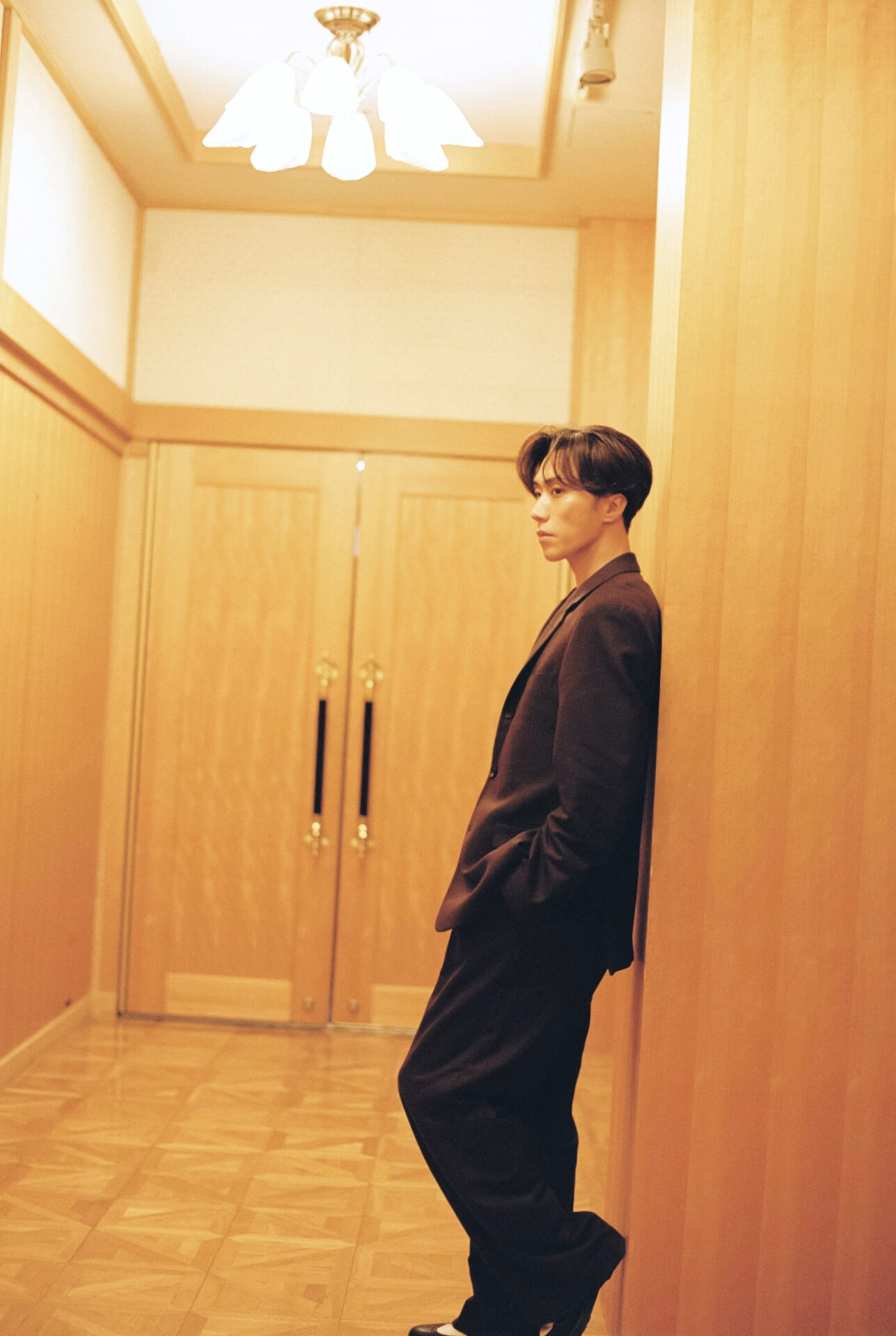 誰も見たことがない自分”でいたい。早乙女太一が演じ手・作り手として