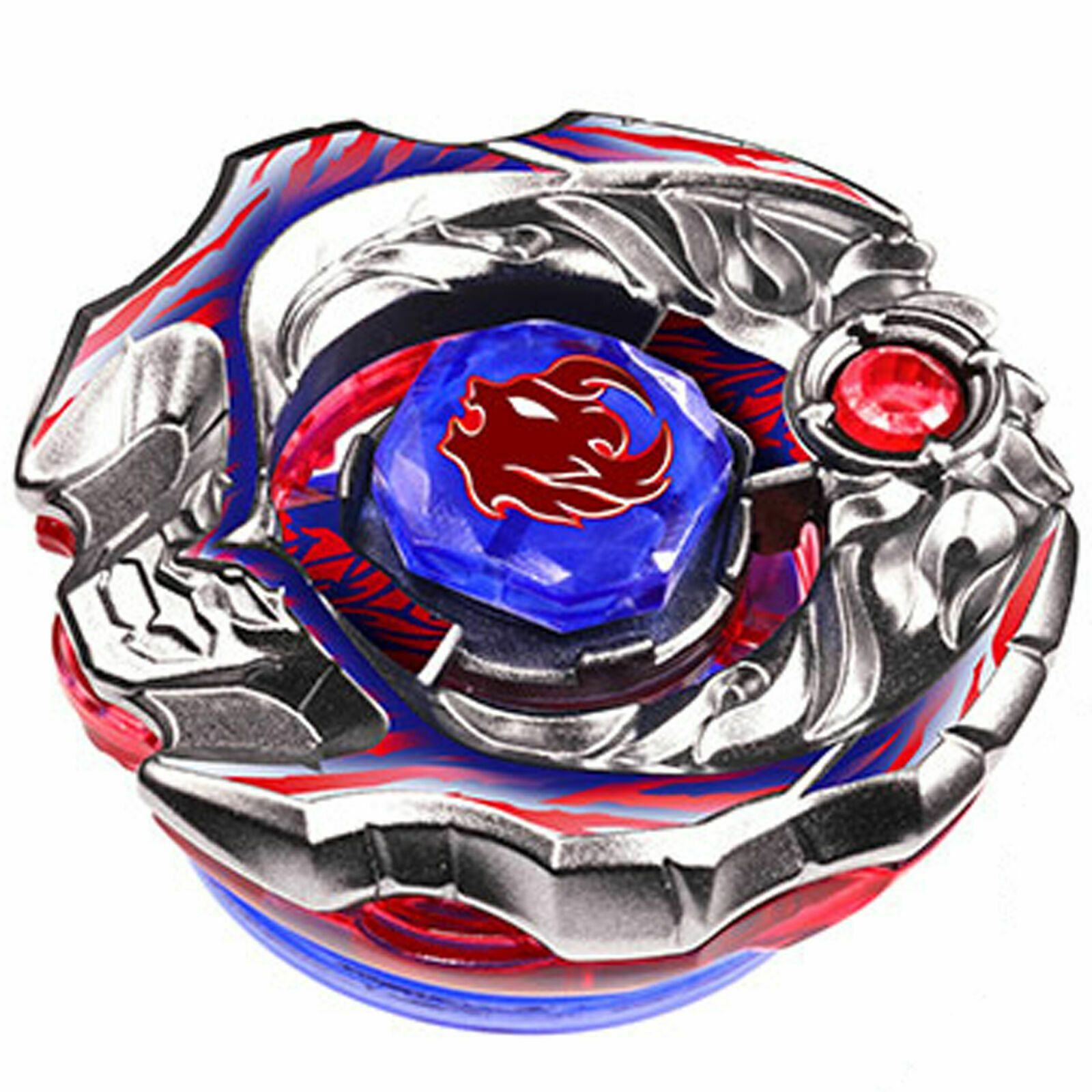 Takara Tomy Samurai Ifraid / Ifrit W145CF Zero-G Beyblade BBG-01