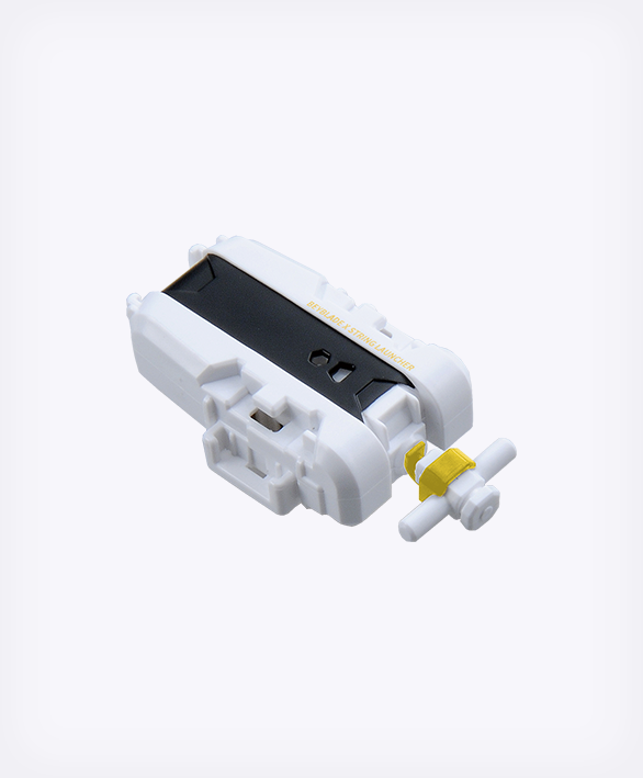 UX-00 【タカラトミーモール先行販売】アジアチャンピオンシップ開催