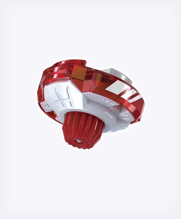 CX-00 スターター 【イベント限定】ペガサスブラストATr メタルコート