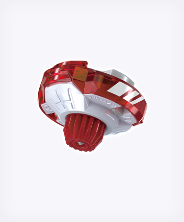 CX-00 スターター 【イベント限定】ペガサスブラストATr メタルコート