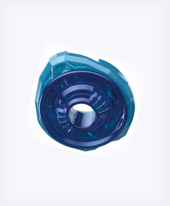 UX-07 フェニックスラダーデッキセット｜製品情報｜BEYBLADE X タカラ