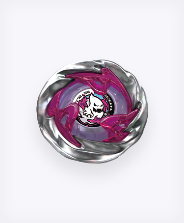 UX-12 ランダムブースターVol.5｜製品情報｜BEYBLADE X タカラトミー